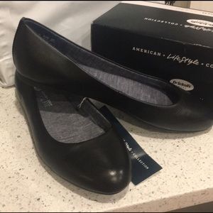 Dr Scholl’s ballet flat NWT (8-1/2 wide)